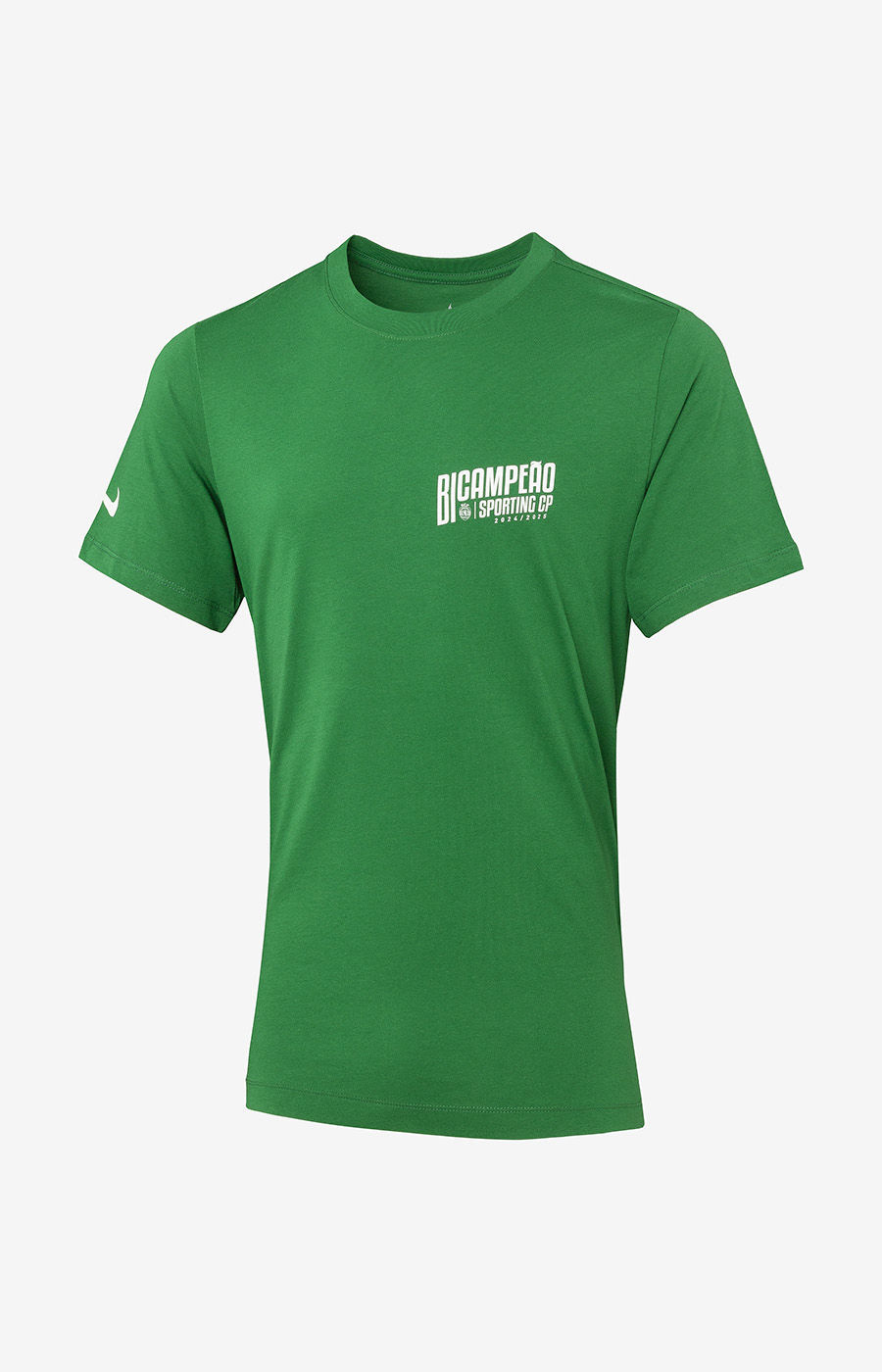 T-SHIRT GYOKERES VERT CR Taille S (CZ0909-302)