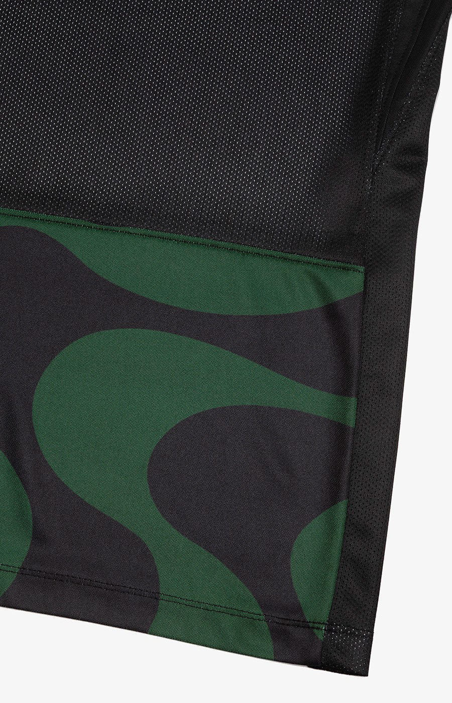 CAMISOLA RJ PRETA 25/26 TºS (FZ9941-011)