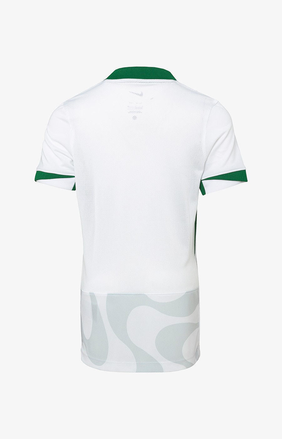 T-shirt RJ blanc CR 25/26 T-shirt à manches courtes (FZ9976-102)