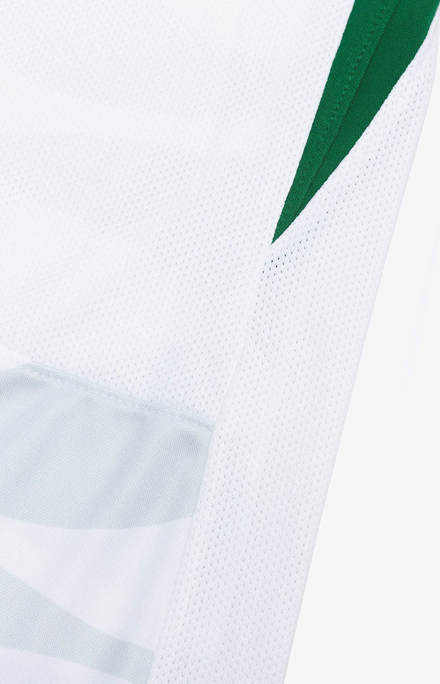 CAMISOLA RJ BRANCA CR 25/26 TºJS (FZ9976-102)