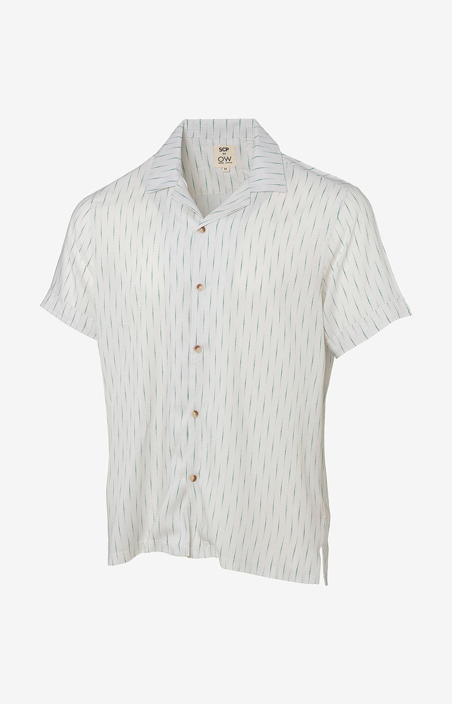 CAMISA OTHERWISE BRANCA XS-H 2425-MP19702PT