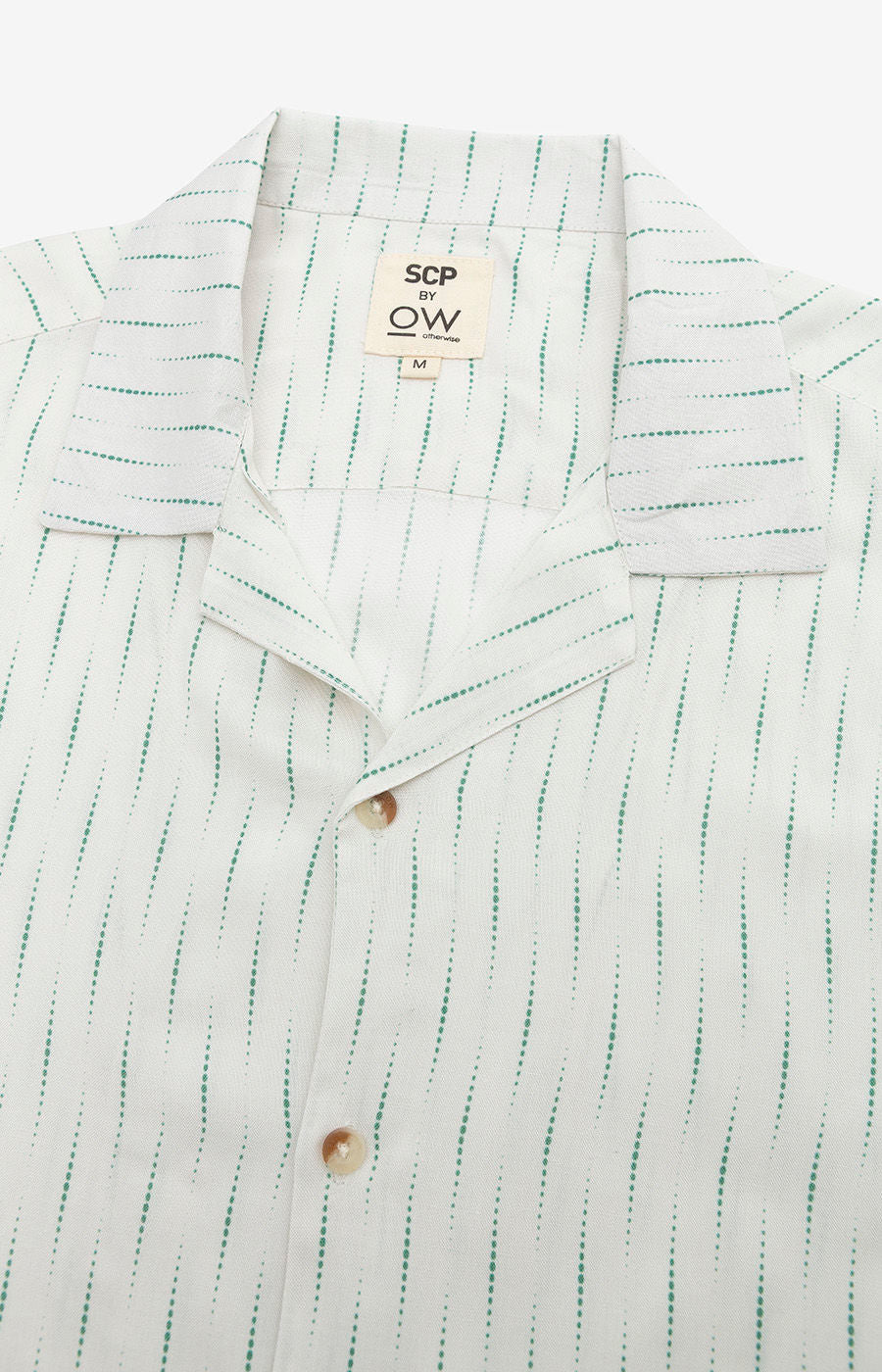 CAMISA OTHERWISE BRANCA XS-H 2425-MP19702PT
