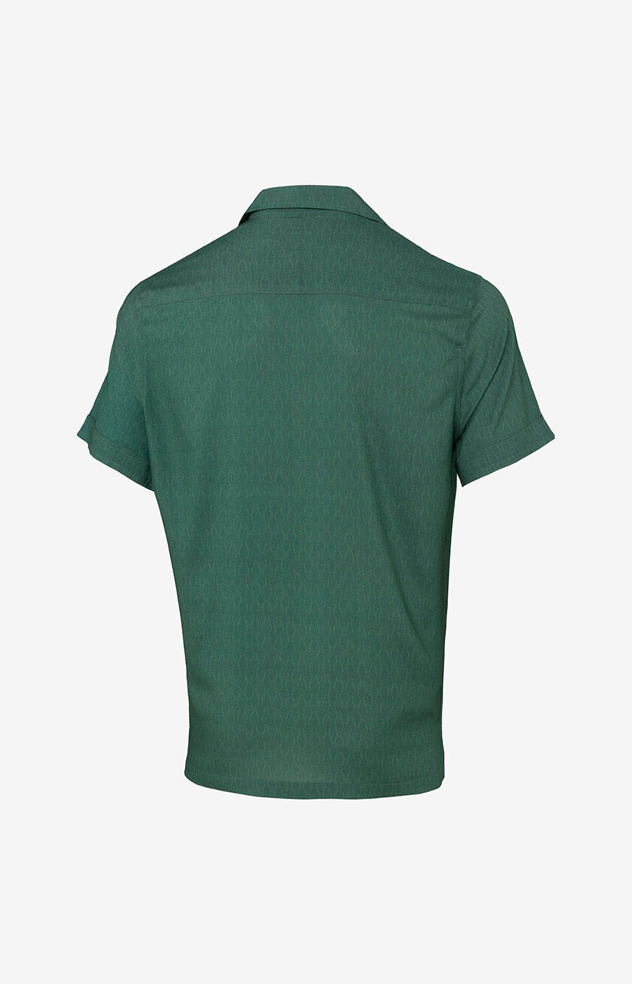 CAMISA OTHERWISE VERDE ESCURA XS-H 2425-MP19702PT