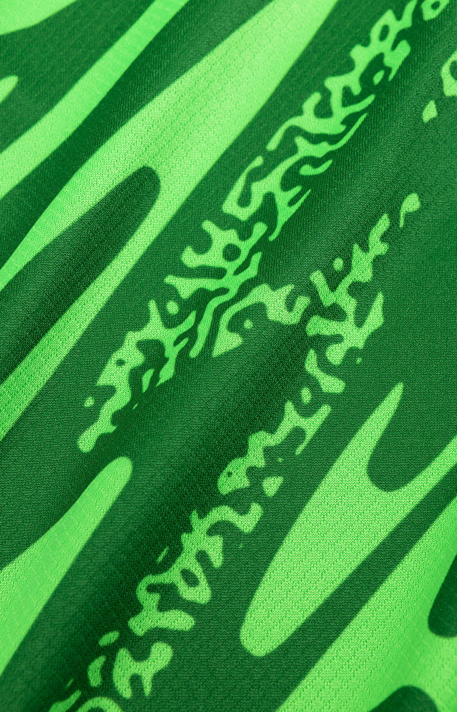 CAMISOLA GR VERDE T-SHIRT 25/26 TºS (FD7482-329)