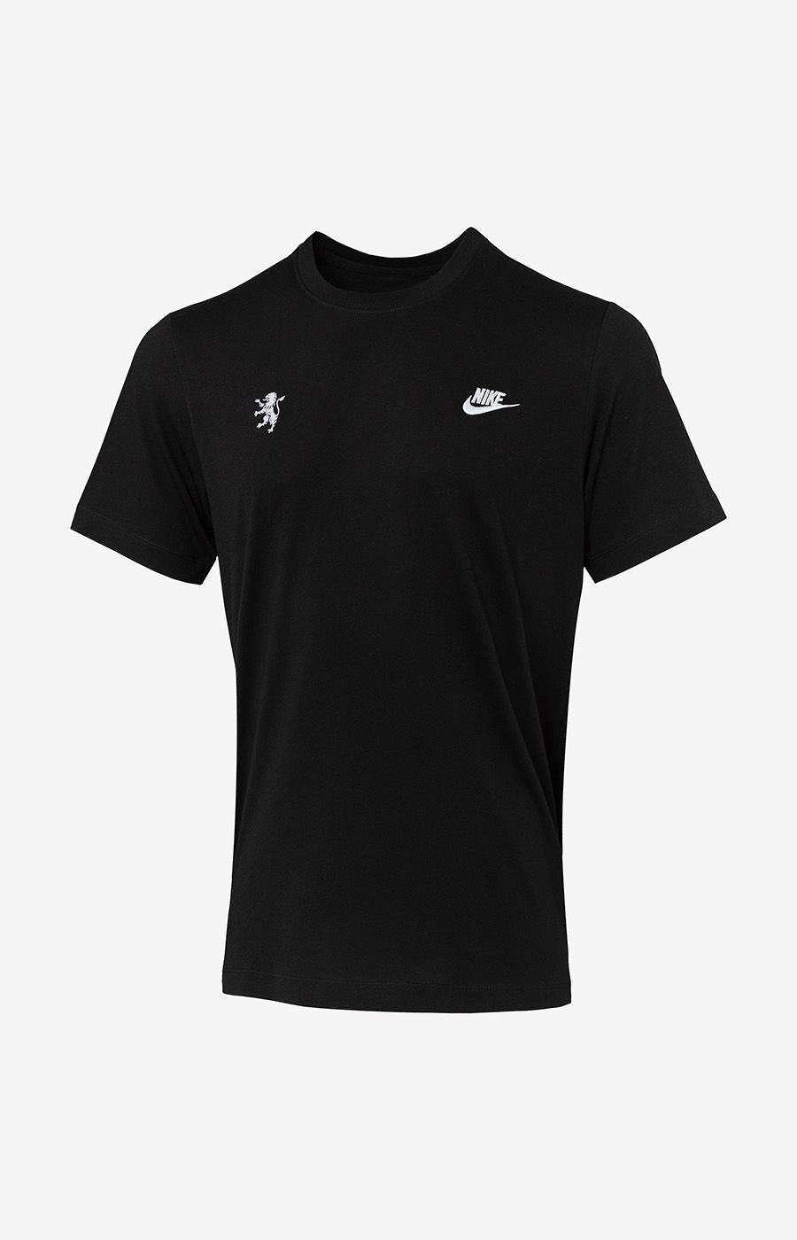 T-SHIRT SAÍDA STAFF 25/26 TºS (AR4997-013)