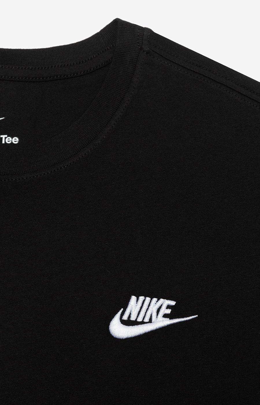 T-SHIRT SAÍDA STAFF 25/26 TºS (AR4997-013)