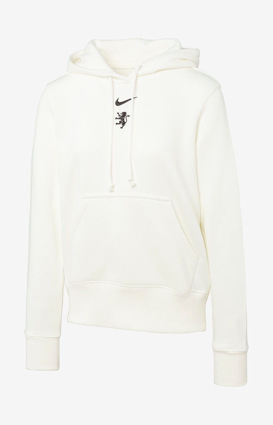 HOODIE SAÍDA PLAYER MULHER 25/26 TºXS (HF6839-133)
