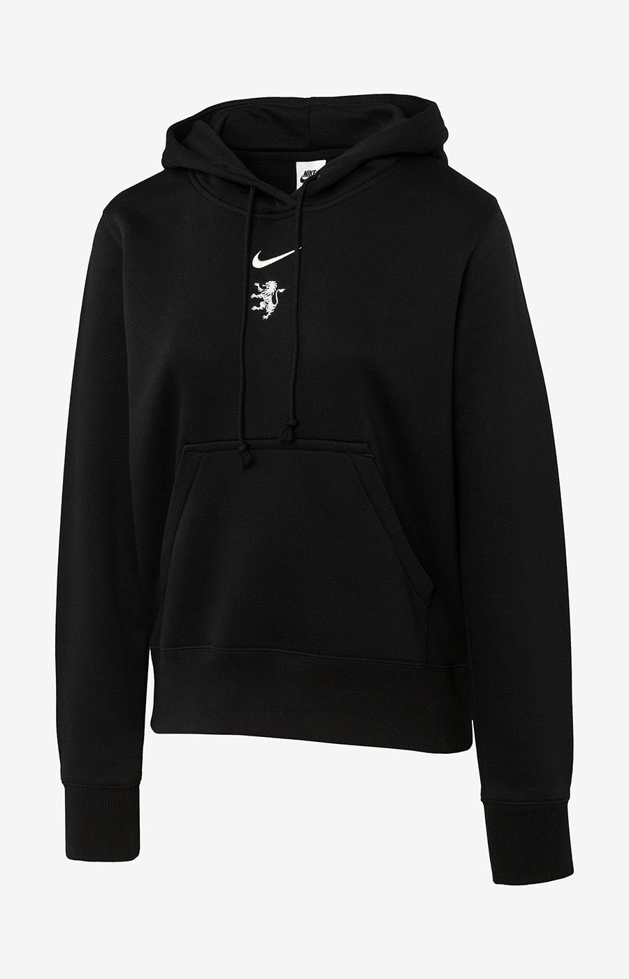 Sweat à capuche pour femme, taille XS (25/26) (HF6839-010)