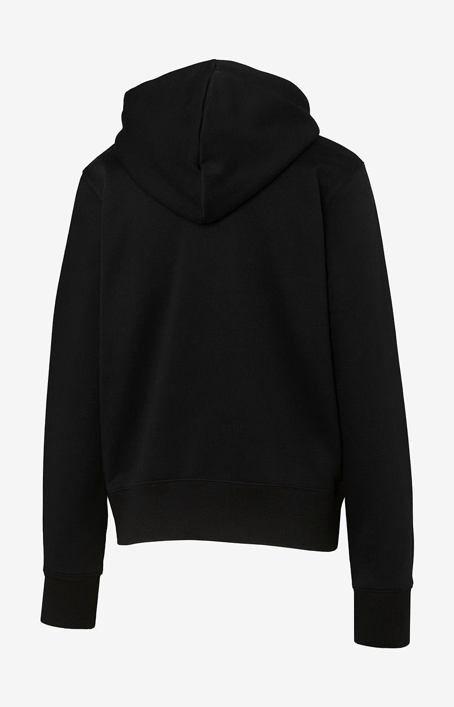 Sweat à capuche pour femme, taille XS (25/26) (HF6839-010)