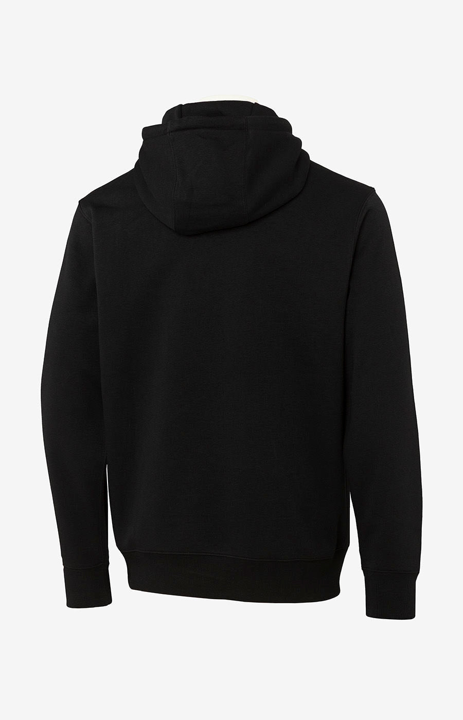 HOODIE SAÍDA STAFF 25/26 TºS (FN3859-010)