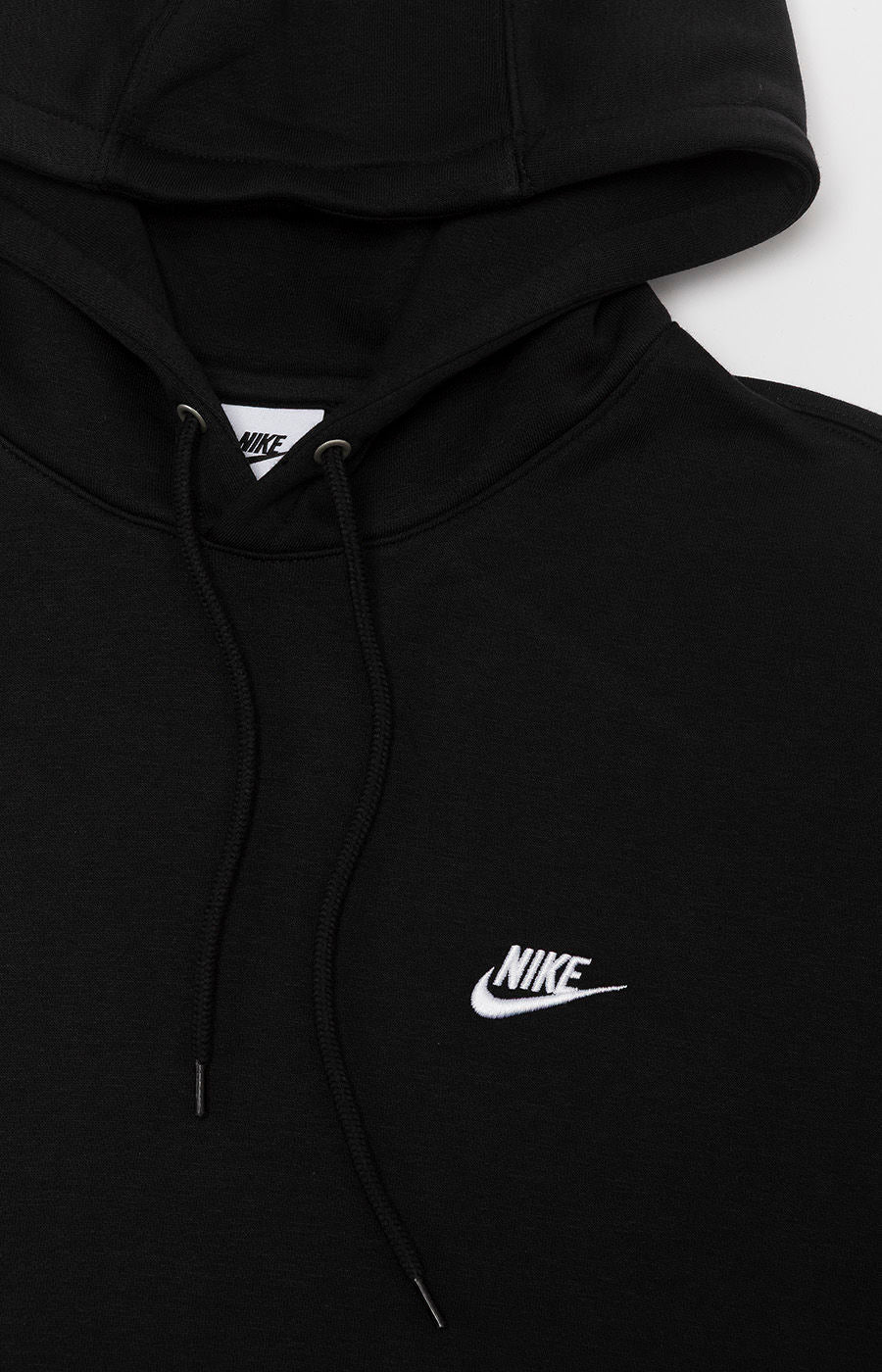 HOODIE SAÍDA STAFF 25/26 TºS (FN3859-010)
