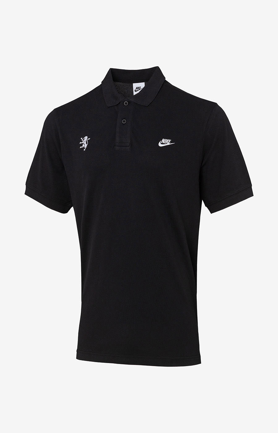 POLO SAÍDA STAFF 25/26 TºS (FN3894-010)