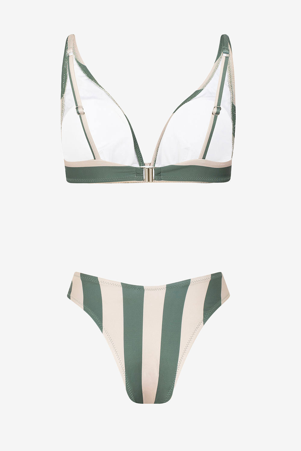 Bikini Missus a rayas XS-M 2425-MP18870PT