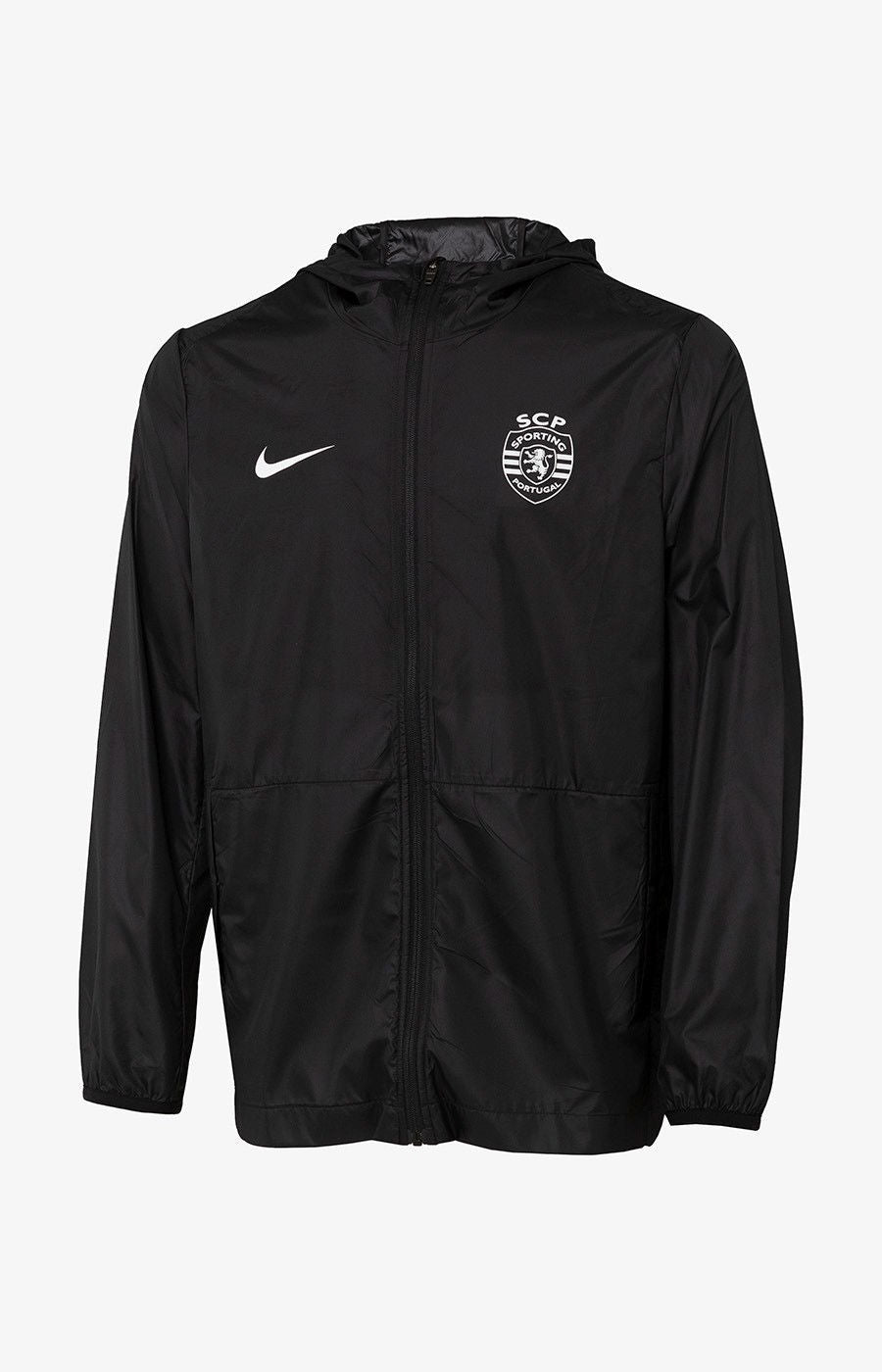 RAIN JACKET PLAYER 25/26 Sizes (FD7686-010)