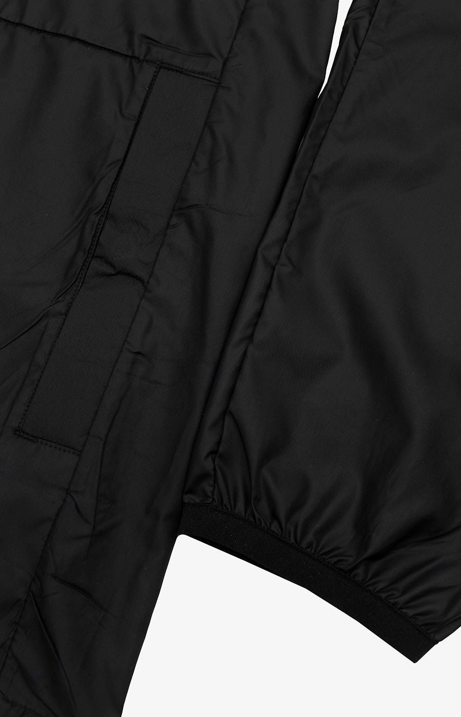 RAIN JACKET PLAYER 25/26 Sizes (FD7686-010)