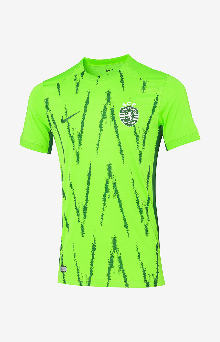 CAMISOLA VERVE S/PUB 24/25 TºS (FD7767-398)