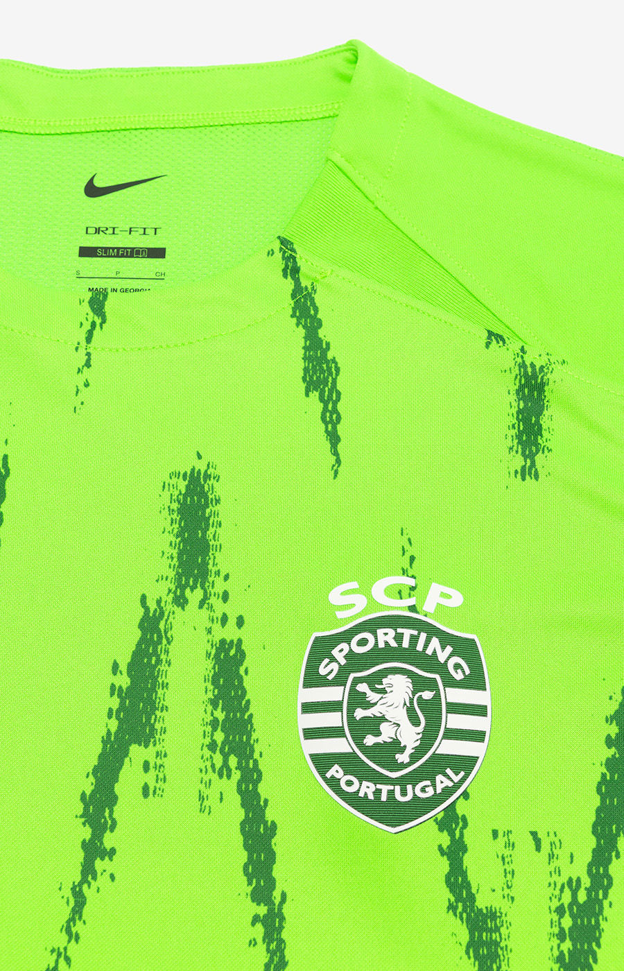 CAMISOLA VERVE S/PUB 24/25 TºS (FD7767-398)