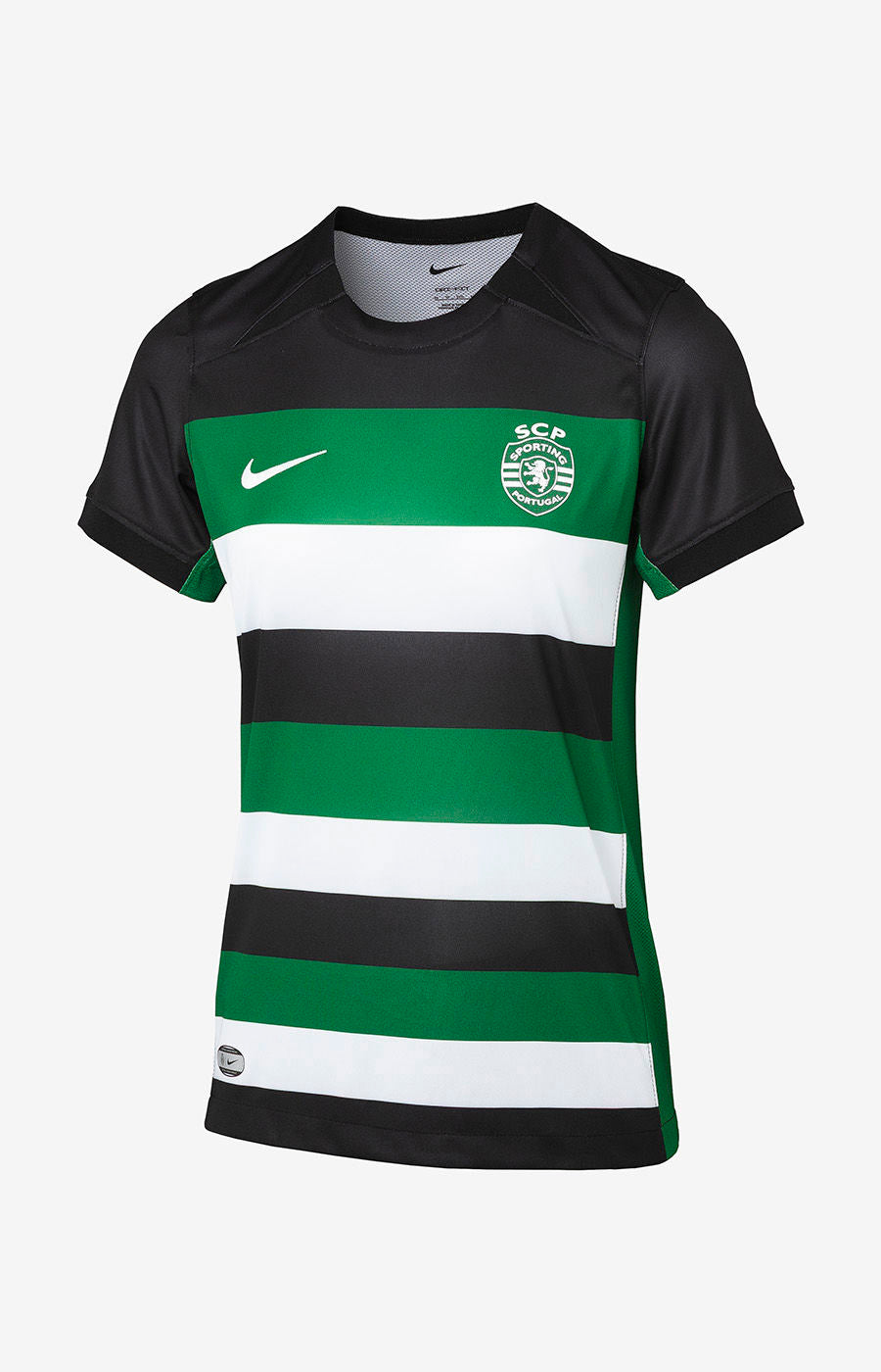 CAMISETA PRINCIPAL DE MUJER SIN PUBLICIDAD 24/25 TALLA XS (FD7759-010)