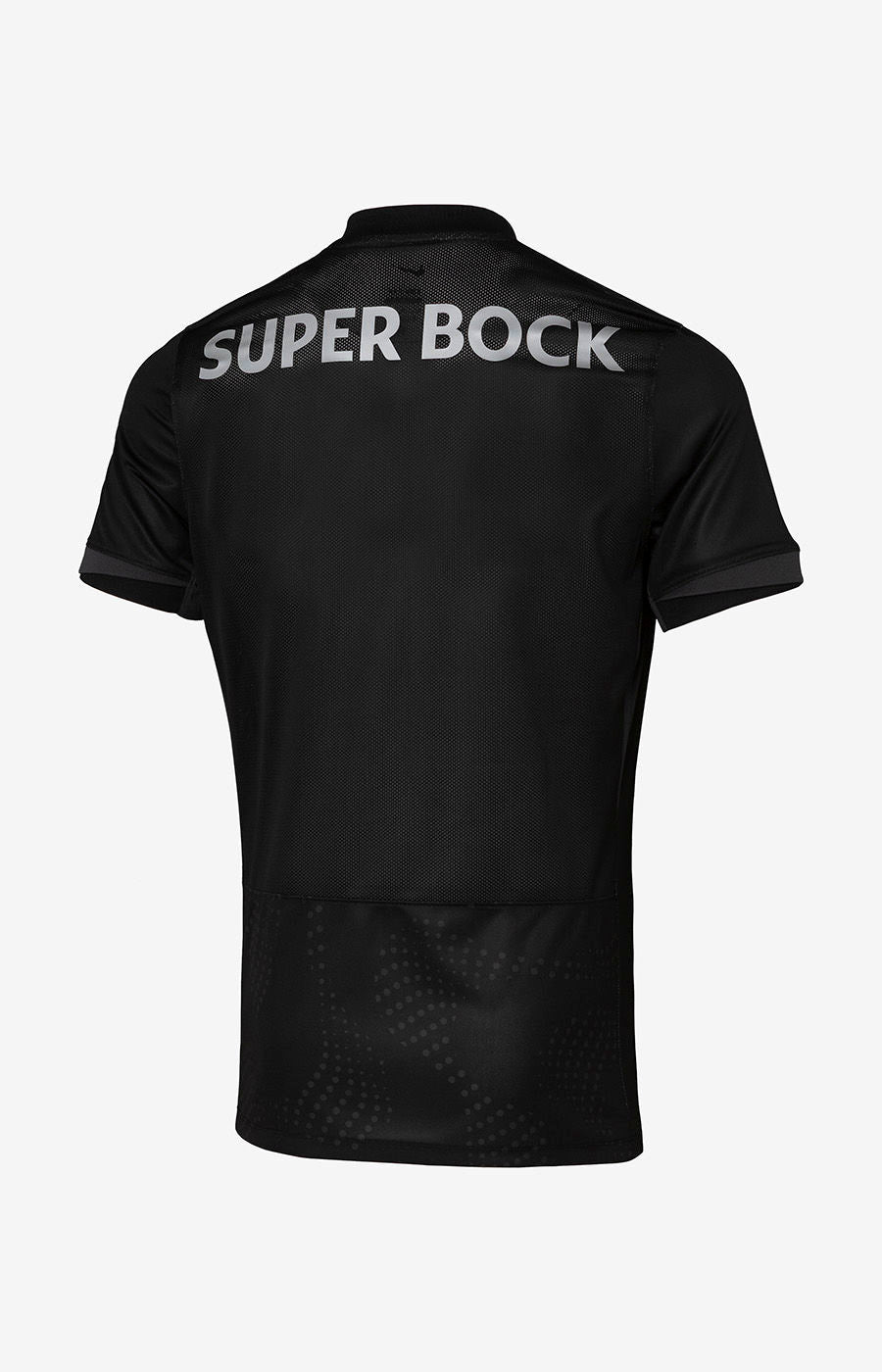 Camisola Away 25/26 - Costas