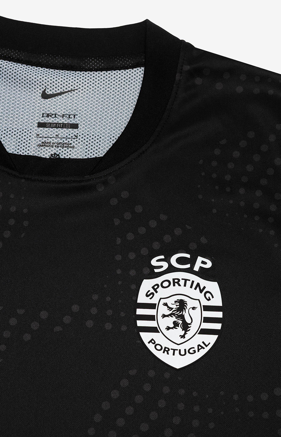 Away Jersey with Pub 25/26