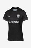 Camisola Away 25/26 - Mulher