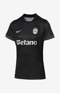Camisola Away 25/26 - Mulher