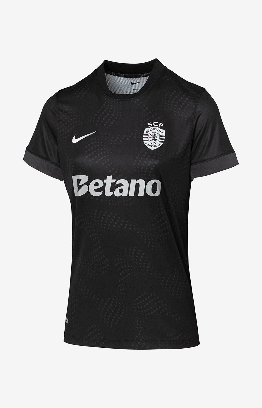 CAMISOLA ALTERNATIVA MULHER 25/26 TºXS (FZ9971-010)