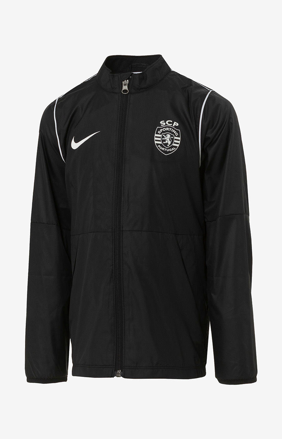 RAIN JACKET CR 24/25 TºJS (BV6904-010)