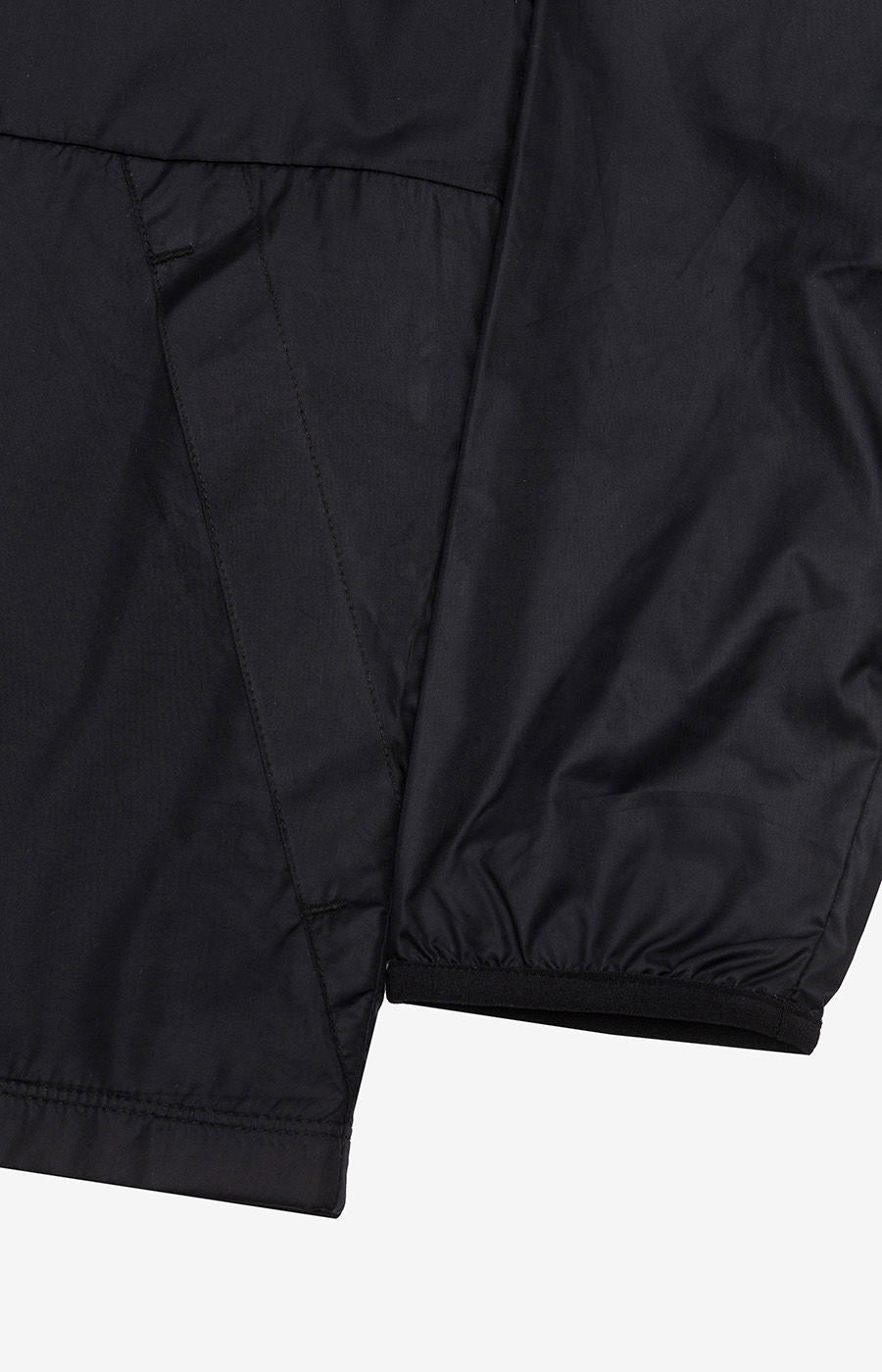 RAIN JACKET CR 24/25 TºJS (BV6904-010)