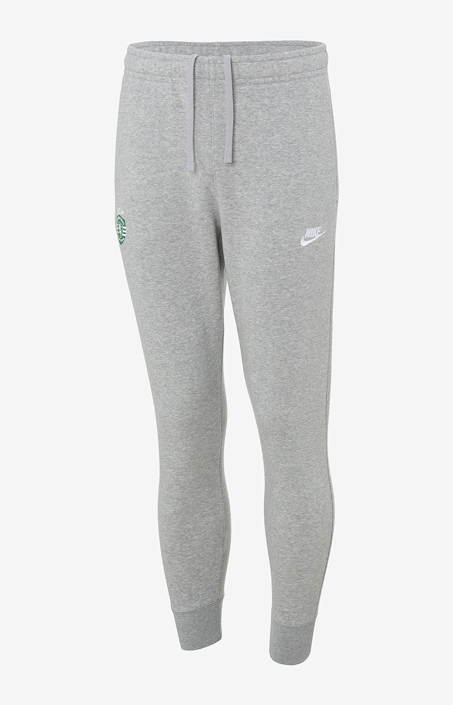 PANTALON EN COTON GRIS NIKE T-SHIRT (BV2671-063)
