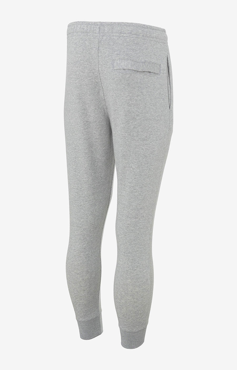 PANTALON EN COTON GRIS NIKE T-SHIRT (BV2671-063)