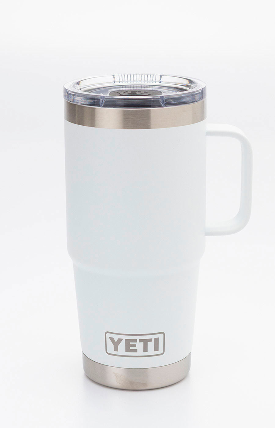 GARRAFA TÉRMICA COM PEGA BRANCA SCP X YETI 591ML UN 2425-MP20101EC