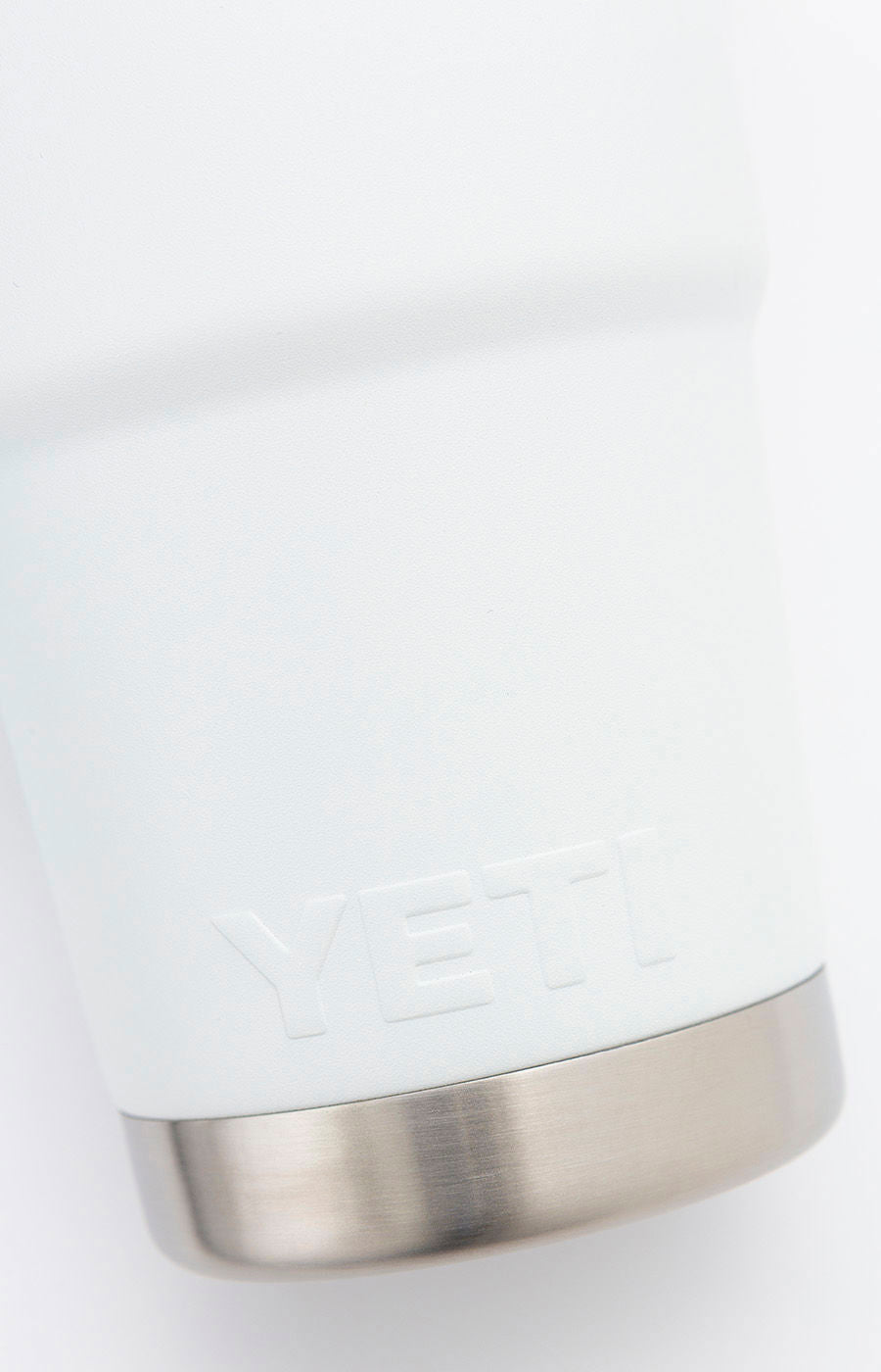 GARRAFA TÉRMICA COM PEGA BRANCA SCP X YETI 591ML UN 2425-MP20101EC