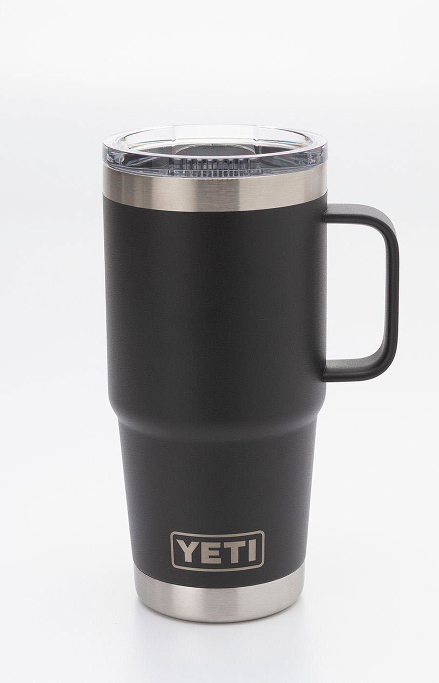 GARRAFA TÉRMICA COM PEGA PRETA SCP X YETI 591ML UN 2425-MP20101EC