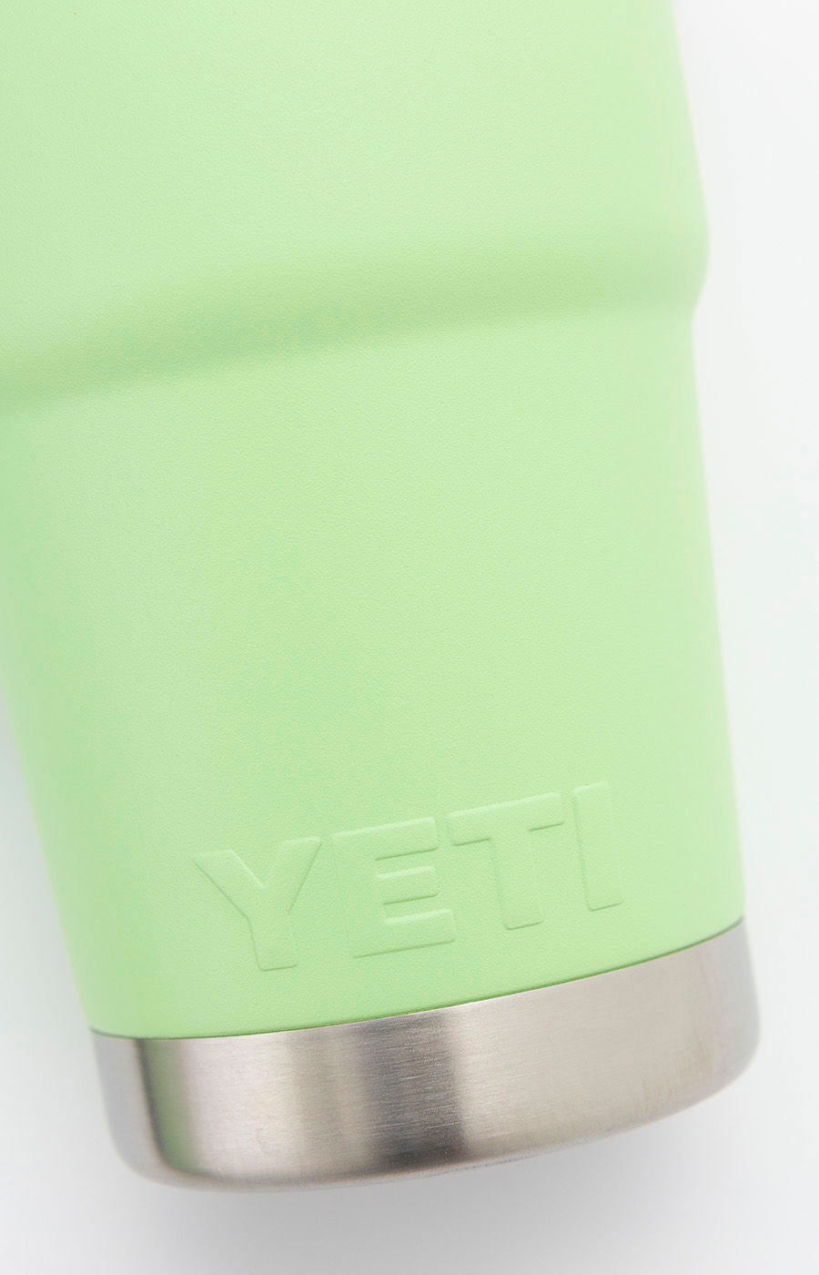 Termo con asa verde SCP x Yeti, 591 ml
