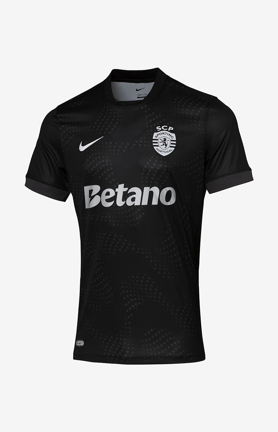 Camisola Away 25/26 - Frente