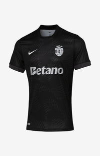 Camisola Away 25/26