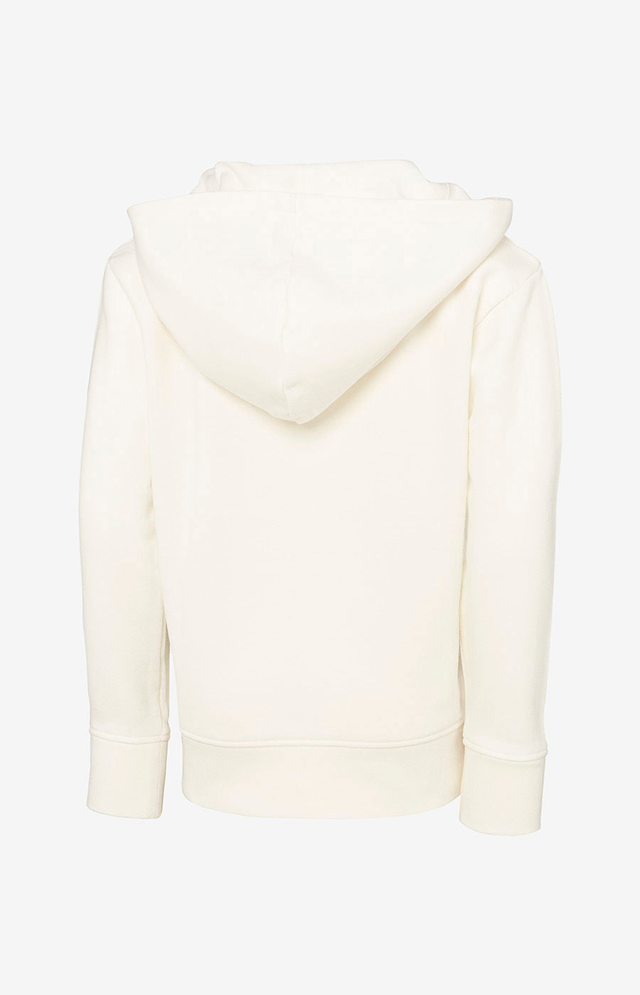 DNA Kids Hoodie SCP White 3/4-Sleeve Medium 2425-MP11289PT