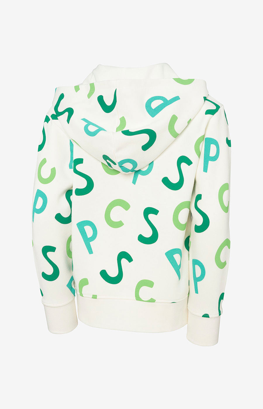 SCP DNA Kids Hoodie  3/4-C MNO 2425-MP11289PT