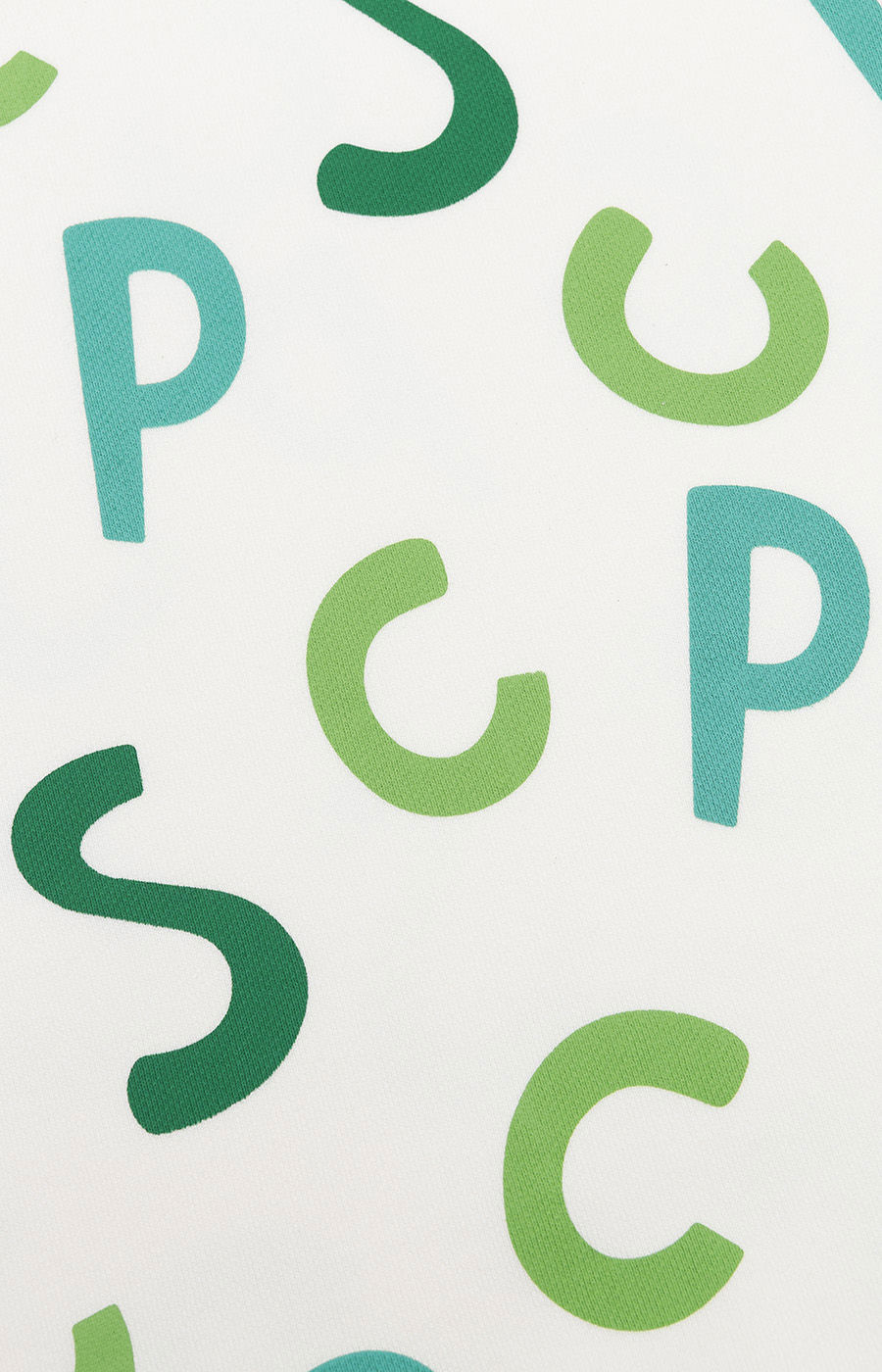 HOODIE DNA KIDS SCP  3/4-C MNO 2425-MP11289PT