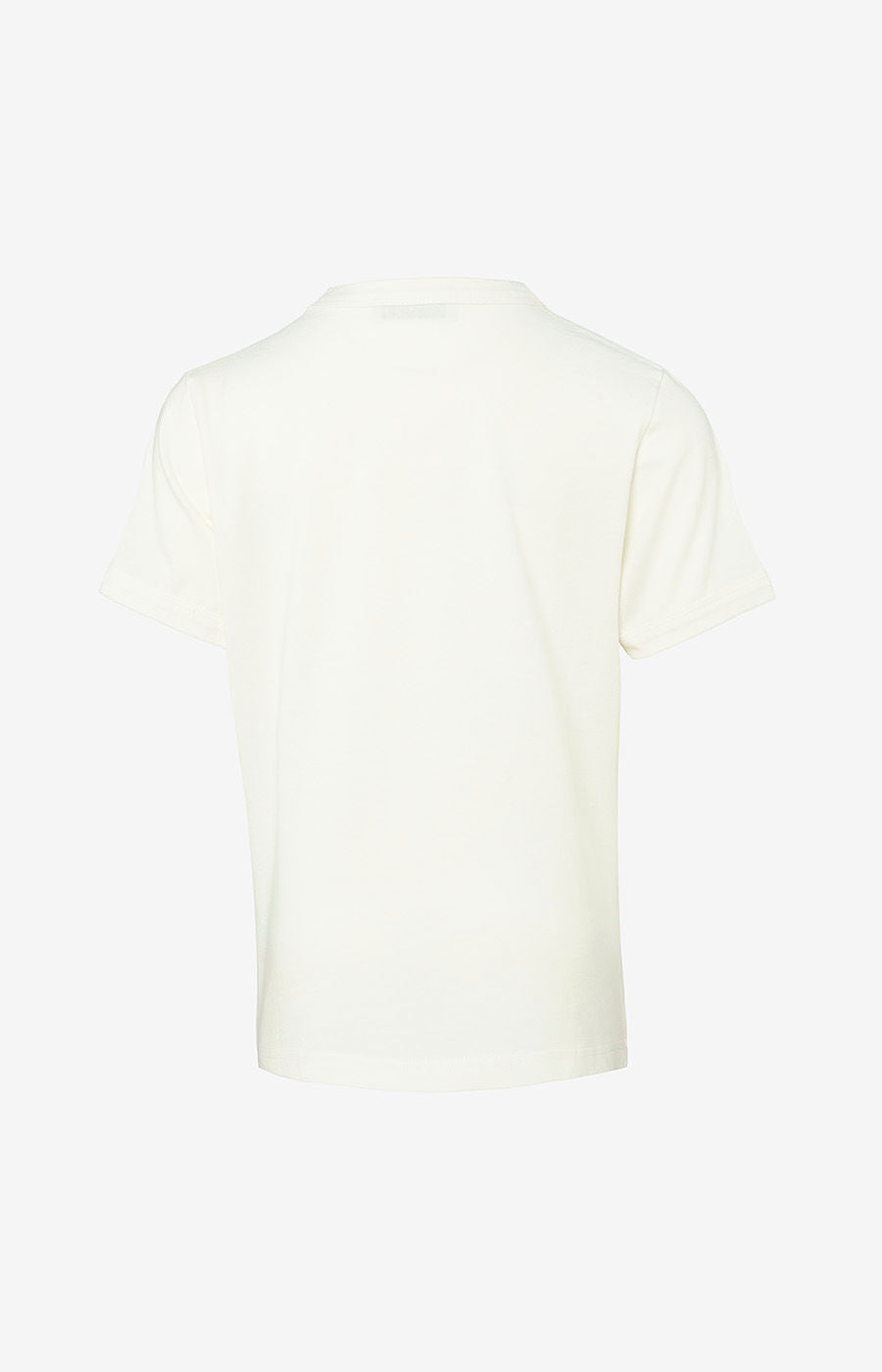 T-SHIRT DNA KIDS SCP BLANC MANCHES 3/4 MNO 2425-MP11289PT