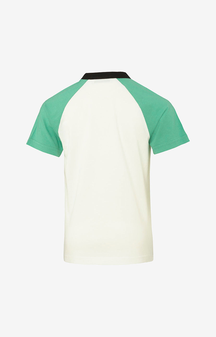 DNA KIDS SCP GREEN 3/4-Sleeve T-Shirt, Size MNO 2425-MP11289PT