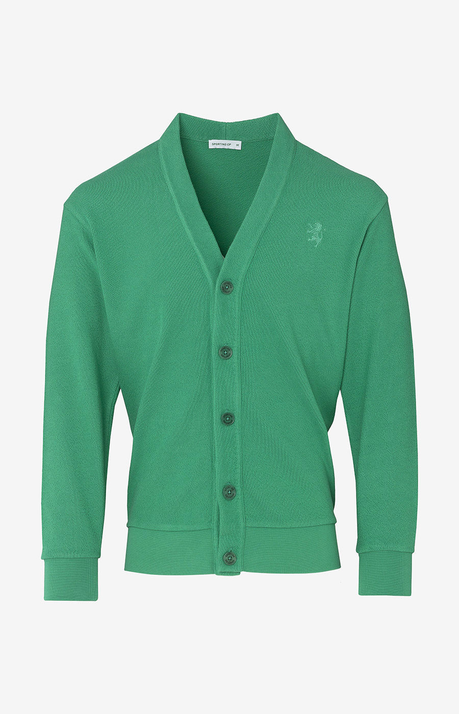 CASACO HOLFAST VERDE XS-H 2425-MP11289PT