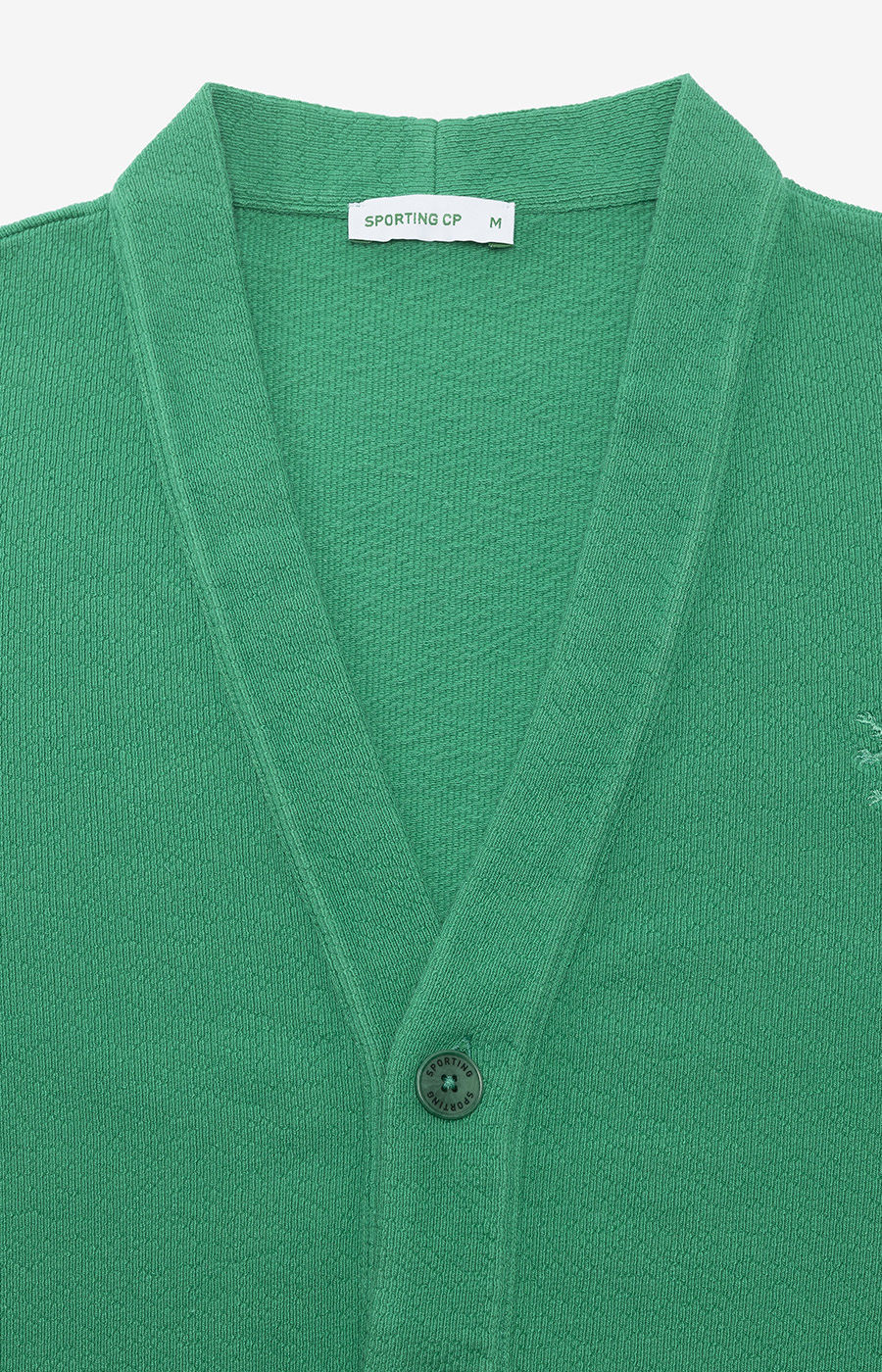 ABRIGO HOLFAST VERDE XS-H 2425-MP11289PT