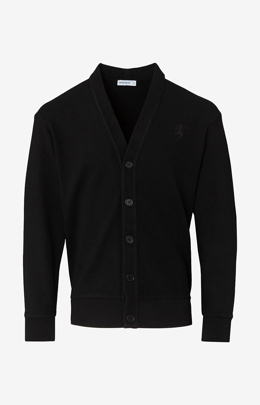 ABRIGO HOLFAST NEGRO XS-H 2425-MP11289PT
