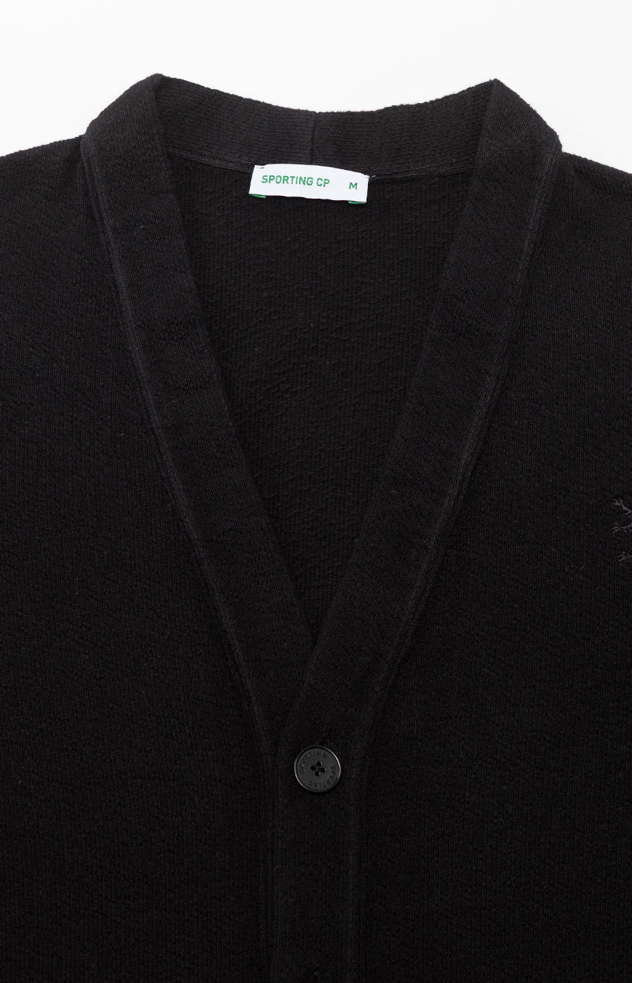 ABRIGO HOLFAST NEGRO XS-H 2425-MP11289PT