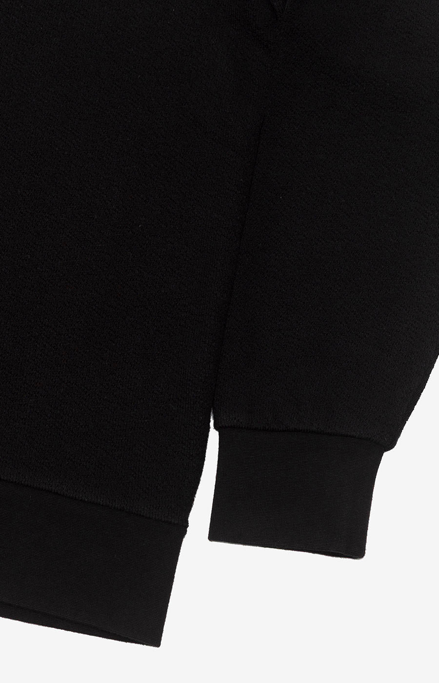 CASACO HOLFAST PRETO XS-H 2425-MP11289PT