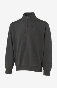 Sweatshirt Holdfast Cinzento Escuro