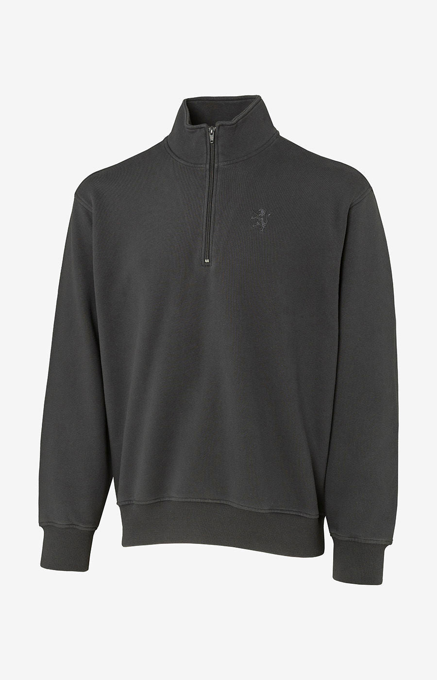 Holdfast Dark Gray Sweatshirt