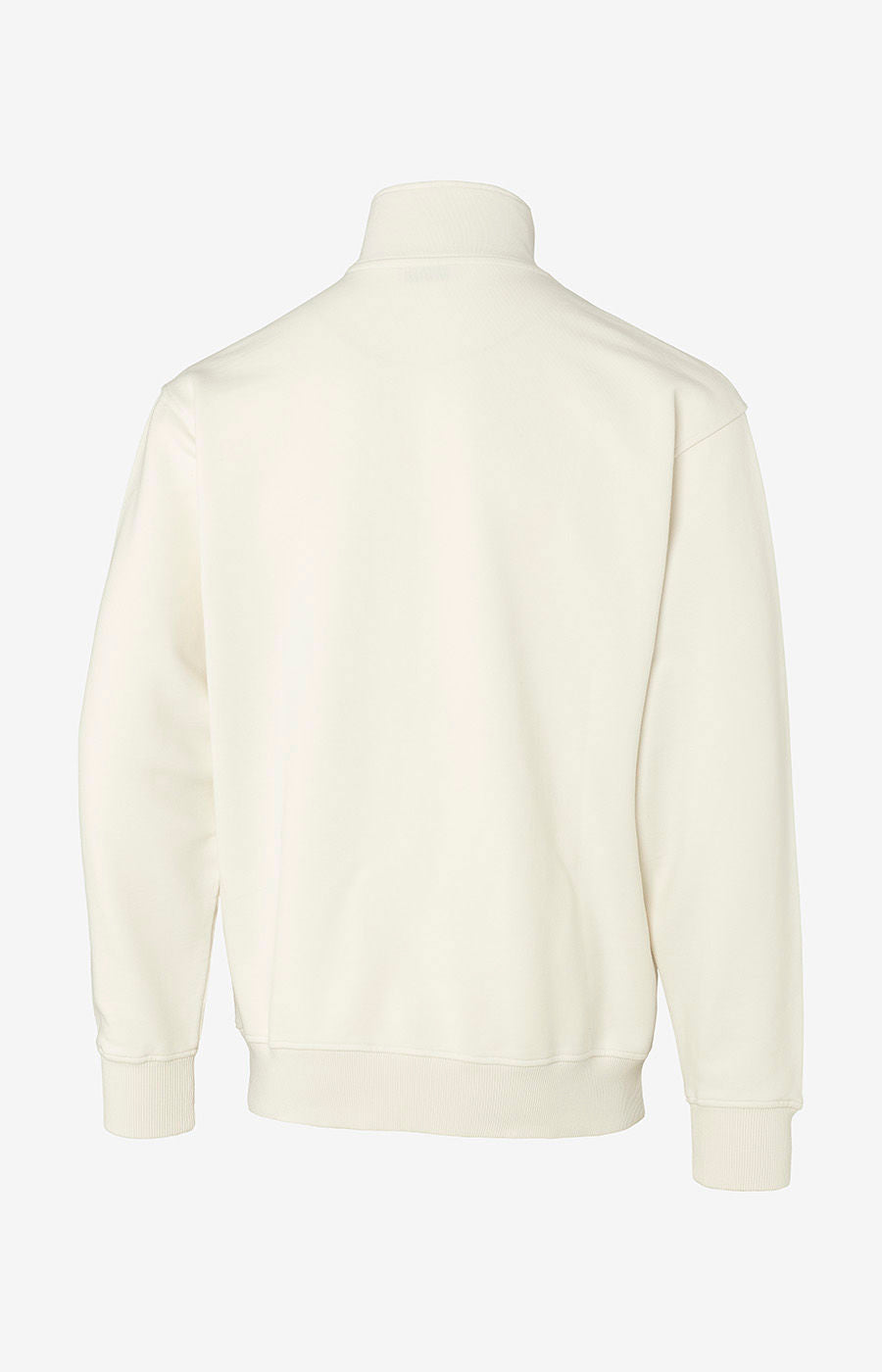 Sweatshirt Holdfast Branco